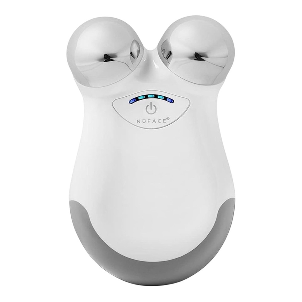 NUFACE MINI FACIAL TONING DEVICE - PRE-OWNED